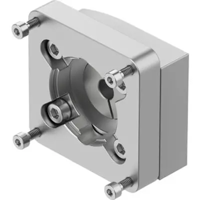 Festo EAMM-A Verbindungskit Axialkit für Montage des Motors