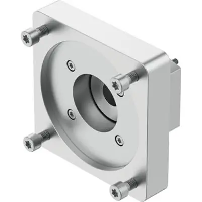 Festo EAMM-A Verbindungskit Axialkit für Montage des Motors