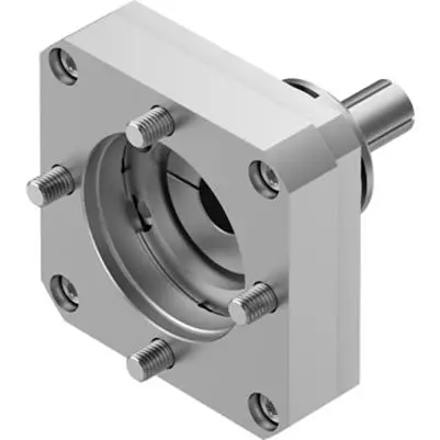 Festo EAMM-A Verbindungskit Axialkit für Montage des Motors