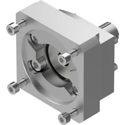 Festo EAMM-A Verbindungskit Axialkit für Montage des Motors