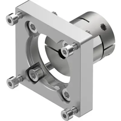 Festo EAMM-A Verbindungskit Axialkit für Montage des Motors