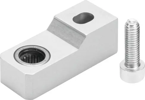Produktfoto 1 von Festo Lagerbockgehäuse
