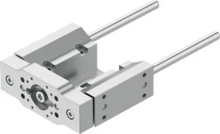 Produktfoto 1 von Festo 8158123 Elektrischer Linearantrieb
