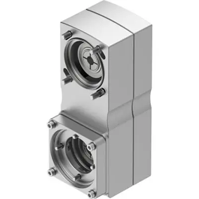 Festo EAMM-U Verbindungskit Parallelverbindung für Montage des Motors