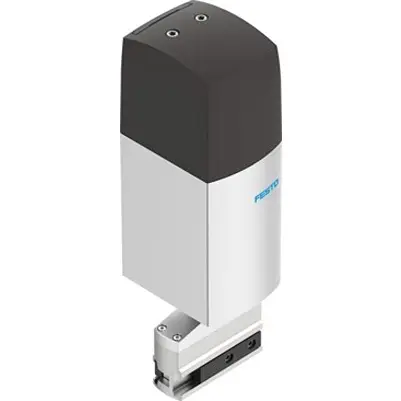 Produktfoto 1 von Festo Parallel Roboterzange Elektrisch 14 N 0.25 kg max.
