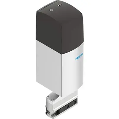 Produktfoto 1 von Festo Parallel Roboterzange Elektrisch 14 N 0.25 kg max.