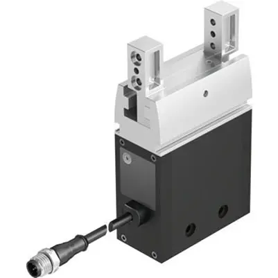 Produktfoto 1 von Festo Parallel Roboterzange Elektrisch 312 N 230 g max.