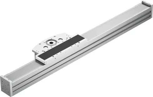 Produktfoto 1 von Festo ELCC 8082417 Elektrischer Linearantrieb 1700mm Hub, 5000mm/s, 2500N Last