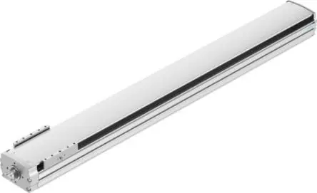 Produktfoto 1 von Festo 8124463 Kugelgewindetrieb