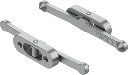 Produktfoto 1 von Festo Parallel Roboterzange