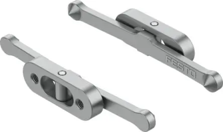Produktfoto 1 von Festo Parallel Roboterzange