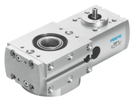 Produktfoto 1 von Festo ERMB Pneumatischer Drehantrieb 360 °