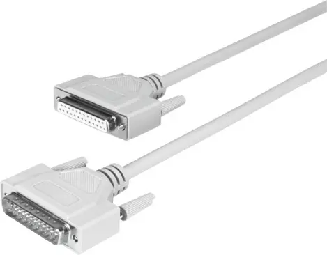 Produktfoto 1 von Festo NEBC Kabel Kabel für Controller