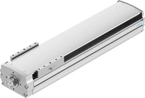 Produktfoto 1 von Festo ELGT 8124498 Elektrischer Linearantrieb 400mm Hub, 1000mm/s, 805N Last
