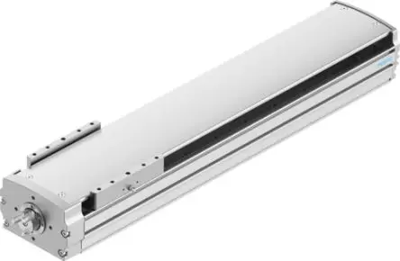 Produktfoto 1 von Festo 8124499 Elektrischer Linearantrieb