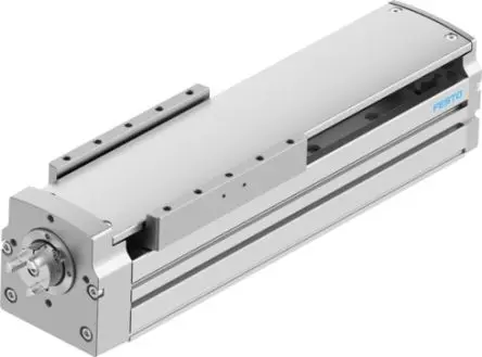 Produktfoto 1 von Festo 8124420 Elektrischer Linearantrieb