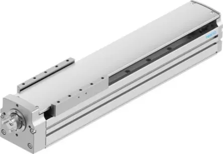 Produktfoto 1 von Festo 8124423 Elektrischer Linearantrieb