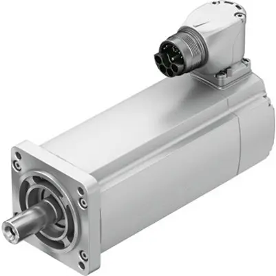 Festo EMMT-AS Servomotor, 5.6 Nm, 680 V, 3000 rpm, 410 W, 1.56 Nm