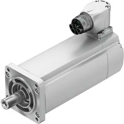 Produktfoto 1 von Festo EMMT-AS Servomotor, 5.6 Nm, 680V, 3000U/min, 410 W, 1.56 Nm