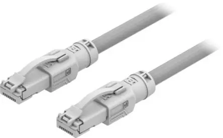 Produktfoto 1 von Festo NEBC Kabel Kabel für Controller