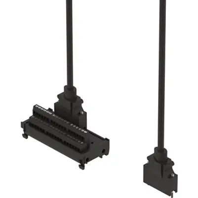 Produktfoto 1 von Festo NEBC Kabel Kabel für Controller