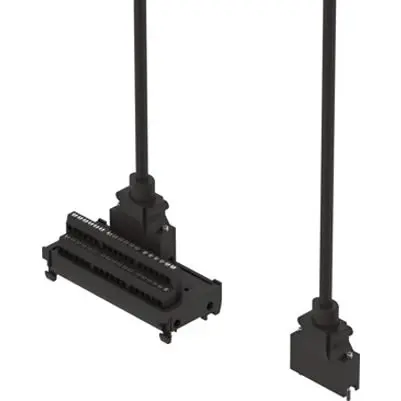 Produktfoto 1 von Festo NEBC Kabel Kabel für Controller