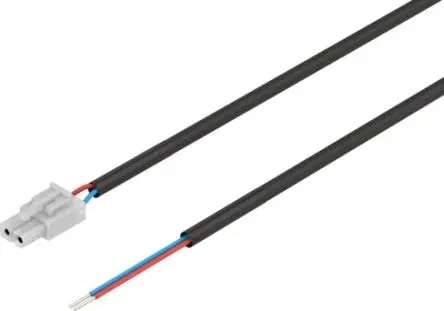 Produktfoto 1 von Festo NEBM Kabel Kabel für Controller