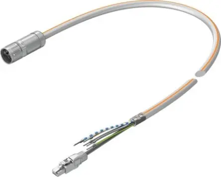 Produktfoto 1 von Festo NEBM Kabel 5251392 Kabel für Controller