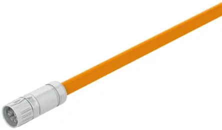Produktfoto 1 von Festo NEBM Kabel Kabel für Controller