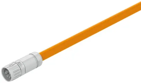 Produktfoto 1 von Festo NEBM Kabel Kabel für Controller