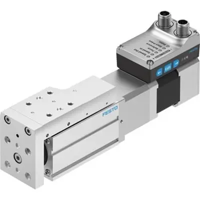 Produktfoto 1 von Festo 8083814 Elektrischer Linearantrieb 15 m