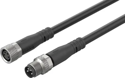 Produktfoto 1 von Festo NEBL Kabel Kabel für Controller
