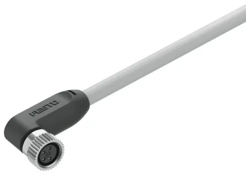 Produktfoto 1 von Festo NEBL Kabel Kabel für Controller