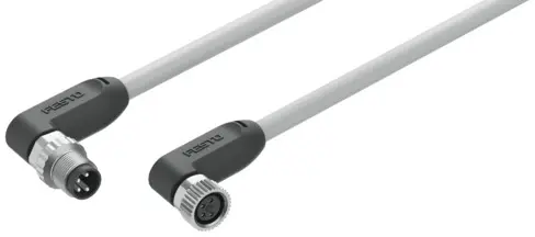 Produktfoto 1 von Festo NEBL Kabel Kabel für Controller