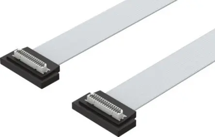 Produktfoto 1 von Festo NEBM Kabel Kabel für Controller
