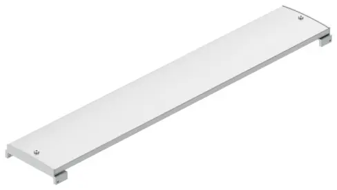 Produktfoto 1 von Festo EASC-G1 Abdeckung Abdeckung für Befestigungsteile für Schutzvorrichtungen