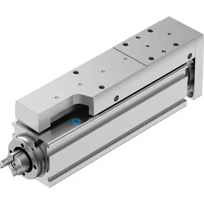 Produktfoto 1 von Festo 50 mm EGSC 8162070 Elektrischer Linearantrieb, 2kg Last 0.133m/s, IP40