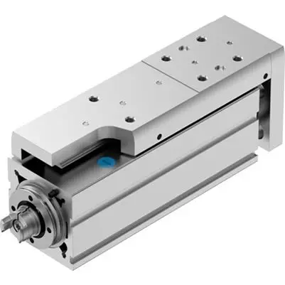 Produktfoto 1 von Festo 8162081 Elektrischer Linearantrieb