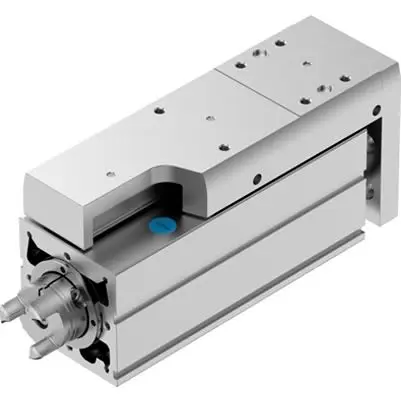 Produktfoto 1 von Festo 8162087 Elektrischer Linearantrieb