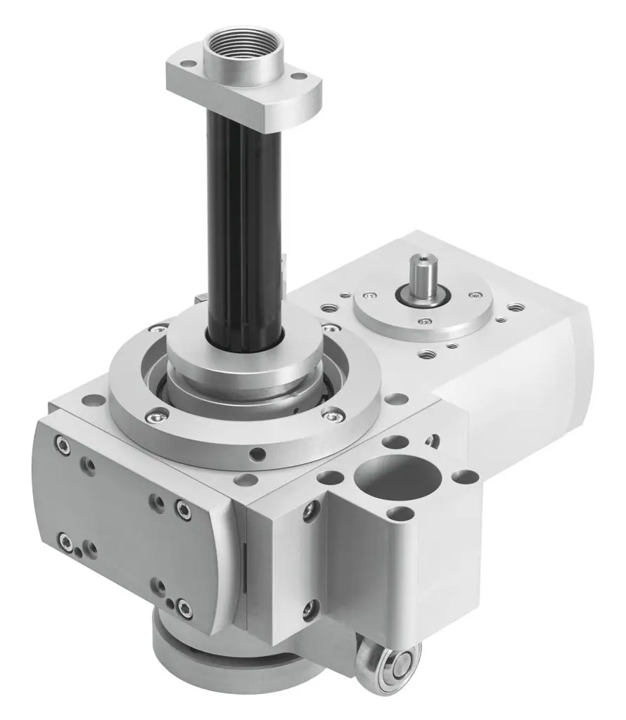 Produktfoto 1 von Festo EHMB Drehgriffkit für Elektrische Handhabungsmodule