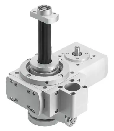 Produktfoto 1 von Festo EHMB Funktionselement Drehgriffkit für Elektrische Handhabungsmodule