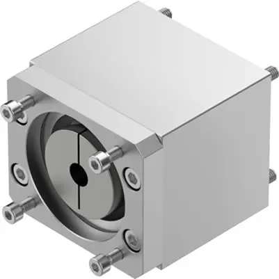 Festo EAMM-A Verbindungskit Axialkit für Montage des Motors