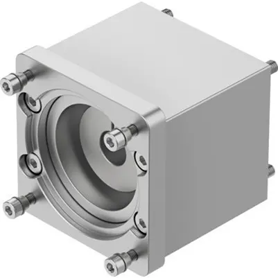 Festo EAMM-A Verbindungskit Axialkit für Montage des Motors
