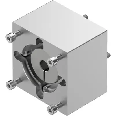 Festo EAMM-A Verbindungskit Axialkit für Montage des Motors