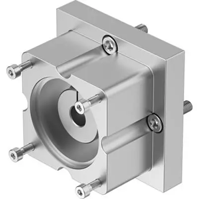 Festo EAMM-A Verbindungskit Axialkit für Montage des Motors