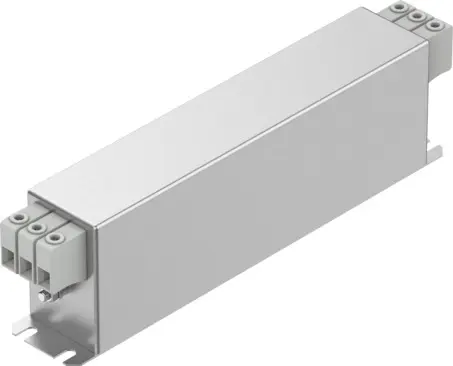 Festo CAMF EMV-Filter Filter für Servoantriebe