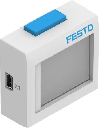 Produktfoto 1 von Festo, CDSB, HMI-Bediengerät, TFT, 128 x 160 pixels, 1.77 Zoll
