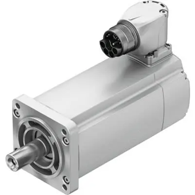 Produktfoto 1 von Festo EMMT-AS Servomotor, 3.4 Nm, 680V, 3000U/min, 310 W, 1.15 Nm