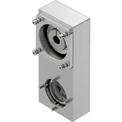 Festo EAMM-U Verbindungskit Parallelverbindung für Montage des Motors