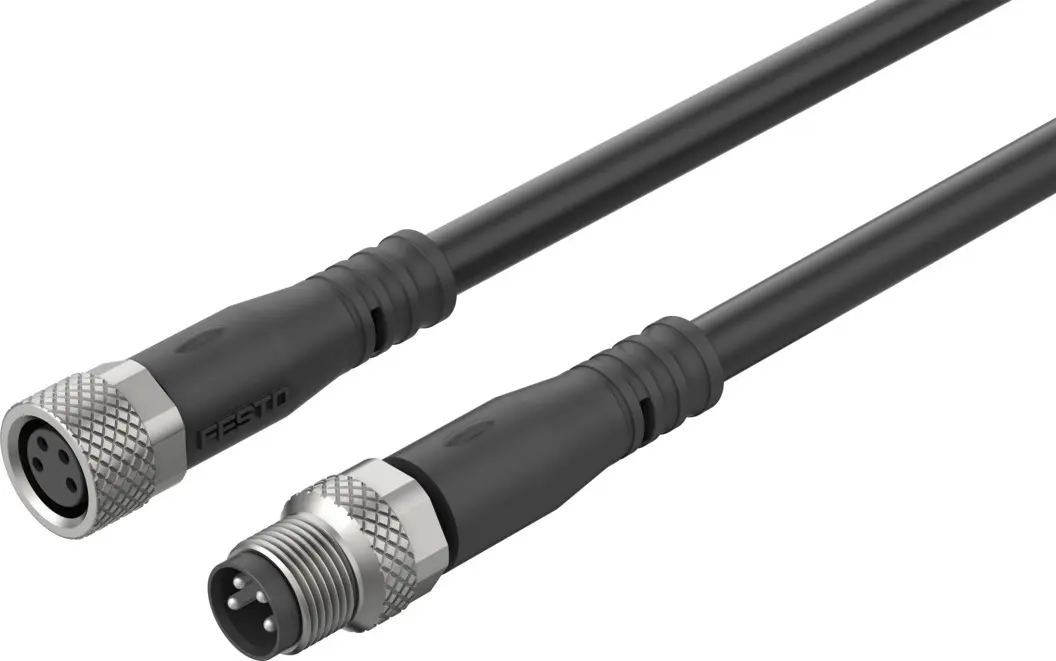 Produktfoto 1 von Festo NEBL Kabel Kabel für Controller